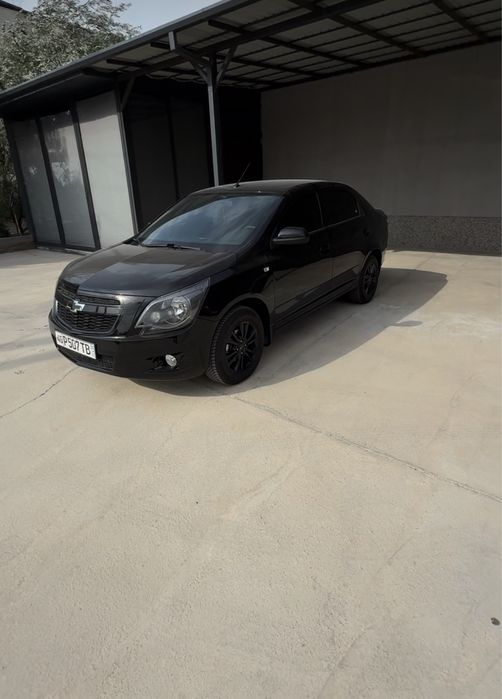 Cobalt McM 2026 tayyorxolatda