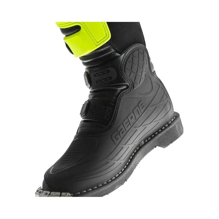 GAERNE Детски ботуши SG-J Fluo Yellow