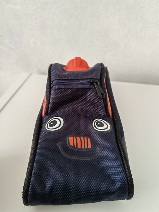 Новый пенал для мальчиков