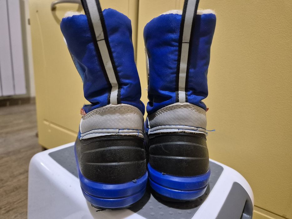 Апрески Demar 24/25