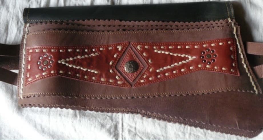 силяхлък с акценти