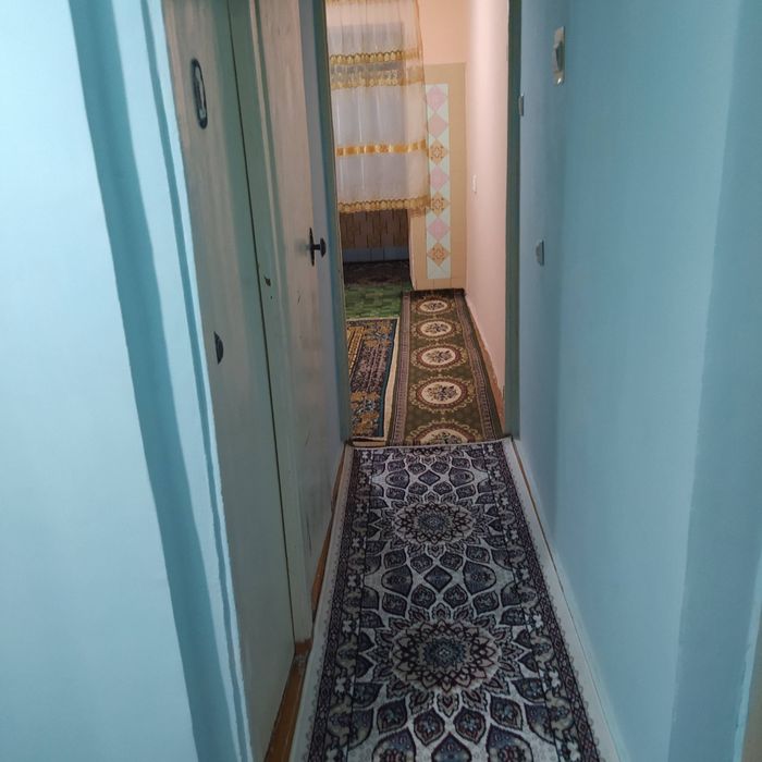 Срочно 3 хоналик квартира ижарага бирилади