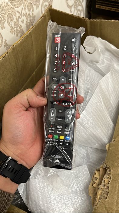 Yasin LED-32E7000 запчасти