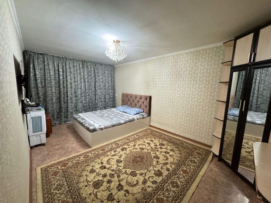 Жк Асыл Арман квартира посуточно