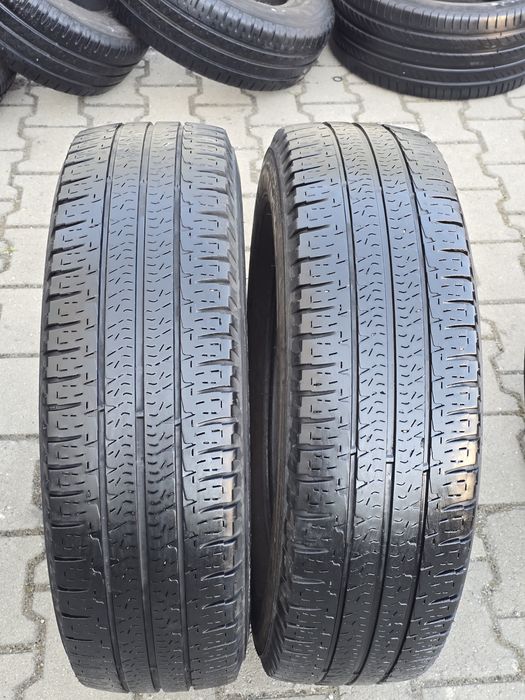 225 75 16c Michelin