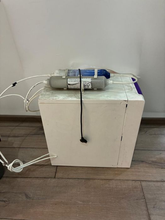 Продается фильтр для воды AquaVis