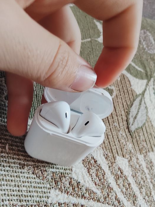 Продам наушники рабочие
