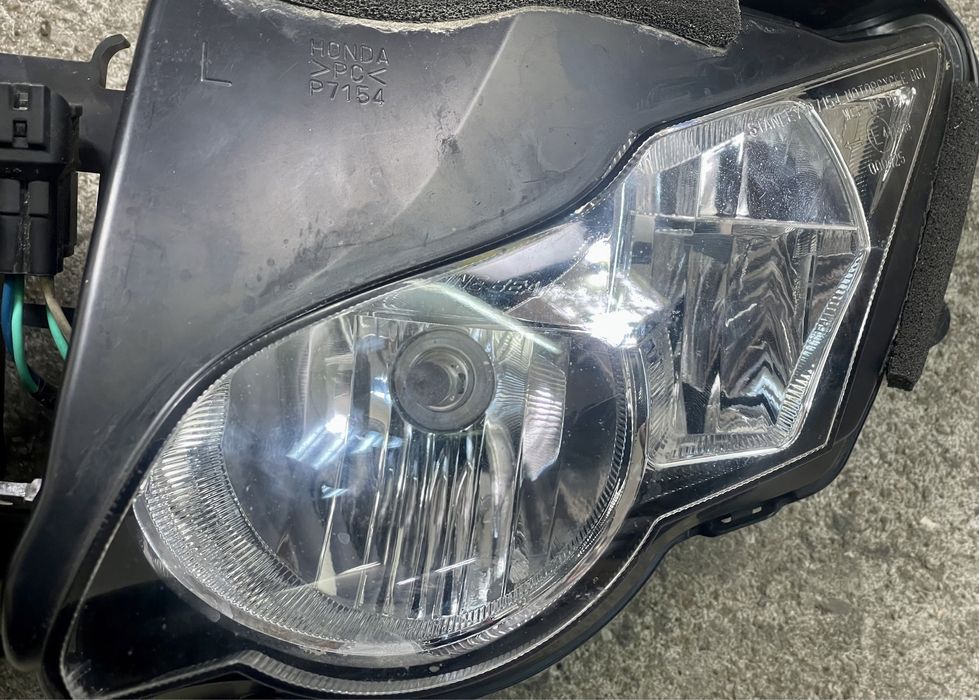 Far Honda CBR1000RR SC59 2008 - 2011 original