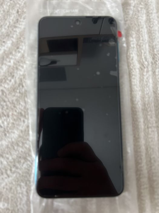 Дисплейный модуль redmi note 9s