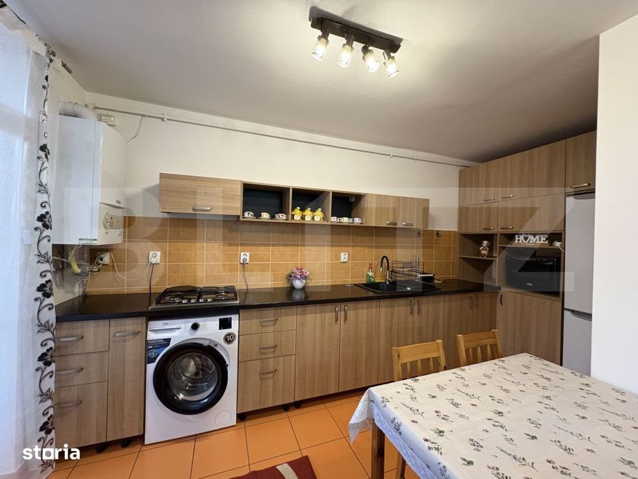 Apartament 2 camere, 44 mp, parcare, zona Tineretului