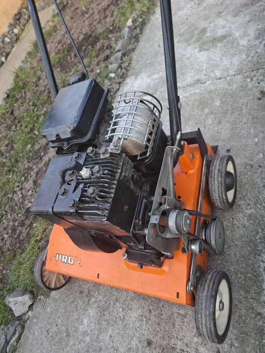 Scarificator made in Germaia