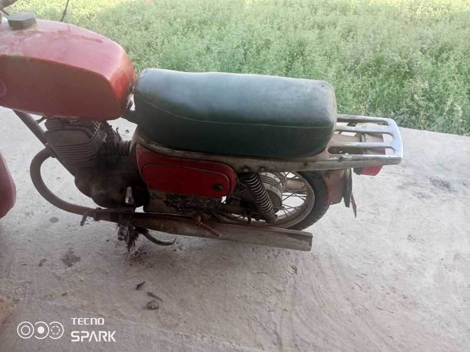 Vasxod M3 Vasxod M2 Kuk yuradi