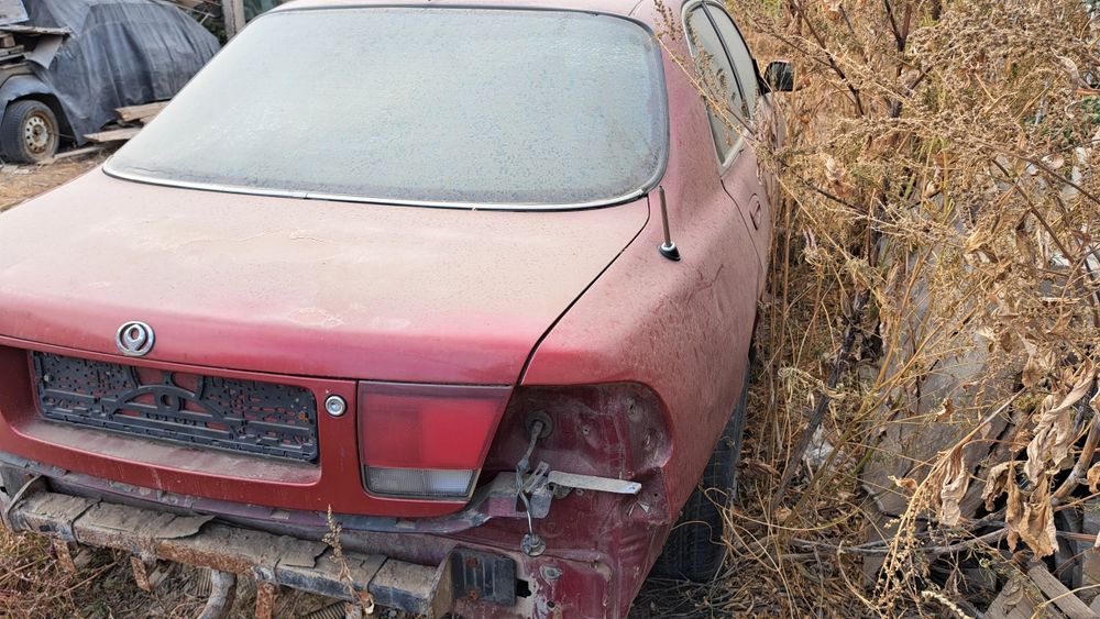 Продам Мазда 626 кронос