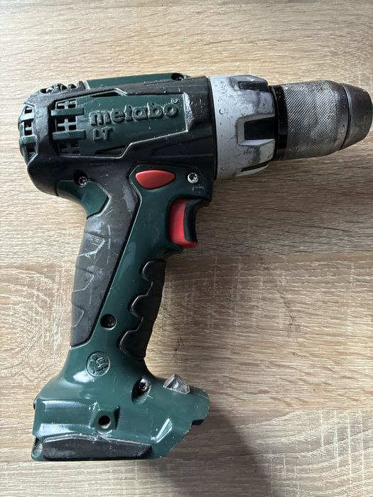 Filetanta metabo BS 18 LT
