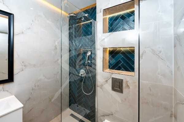 Продава се Двустаен апартамент в Пловдив, Остромила - 61 кв.м за 1421 €/кв.м - Снимка #4