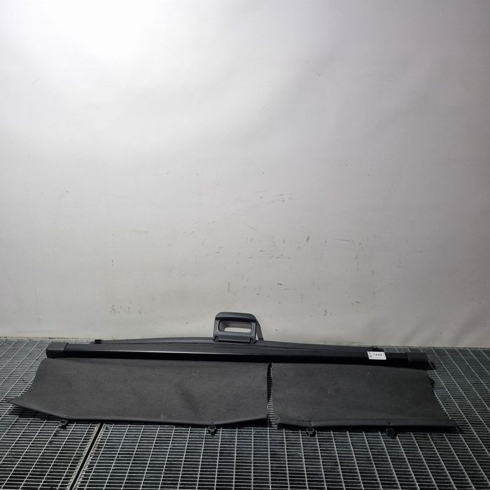 Rulou Portbagaj Nissan X - Trail T31 2007 - 2013 SUV 4 Usi (1469)