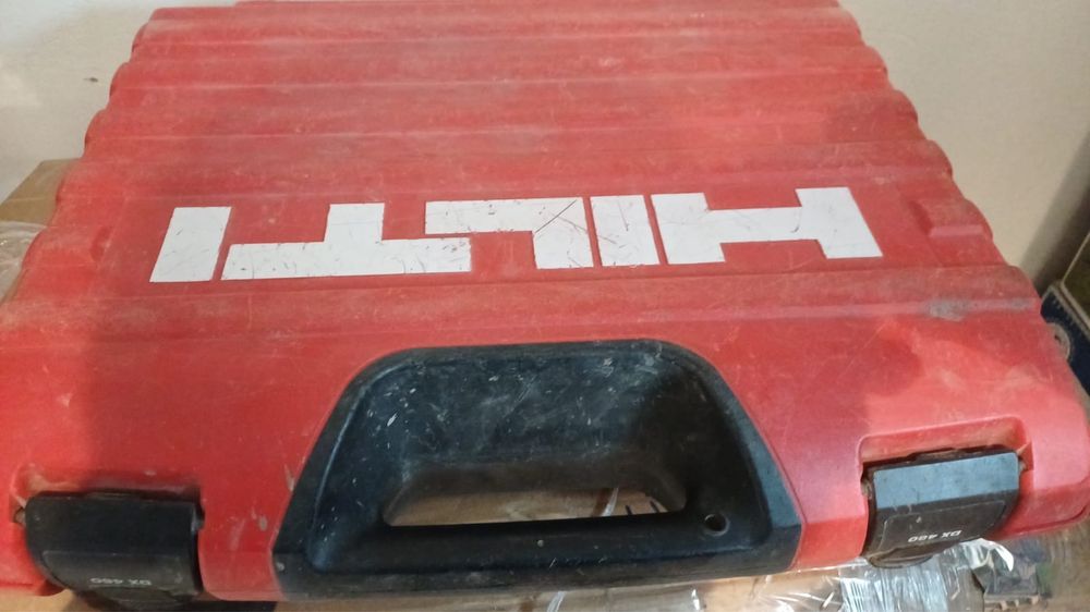 Монтажный пистолет