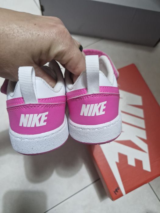 Adidas Nike 27 fetițe