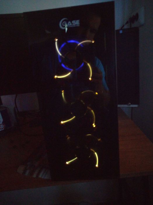 Геймърски Компютър