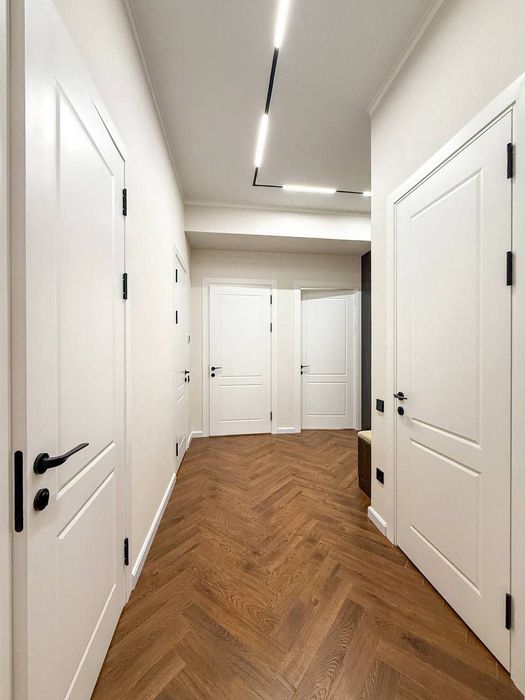 3/8/8 75м2 Edisson park IT park Академ городок