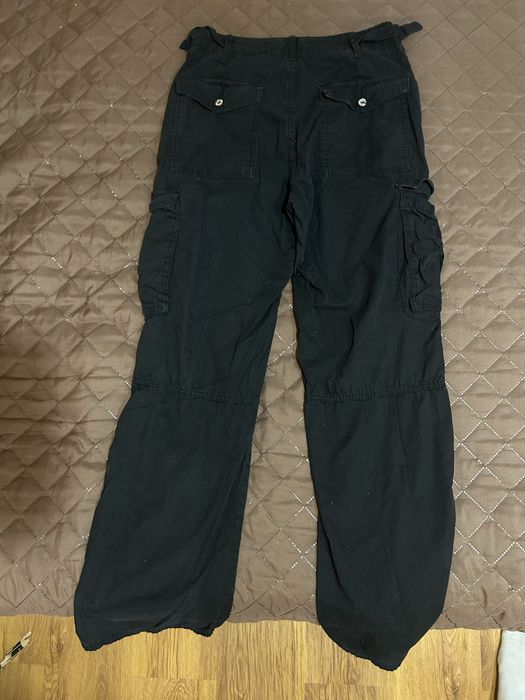 Карго панталон Bershka