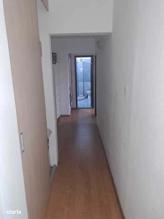 Apartament 3 camere 68 mp, etajul 4/5 - zona Porolissum