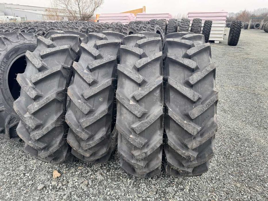 Anvelope 12.4-28 PANTHER SONA 12PLIURI livrare grauita