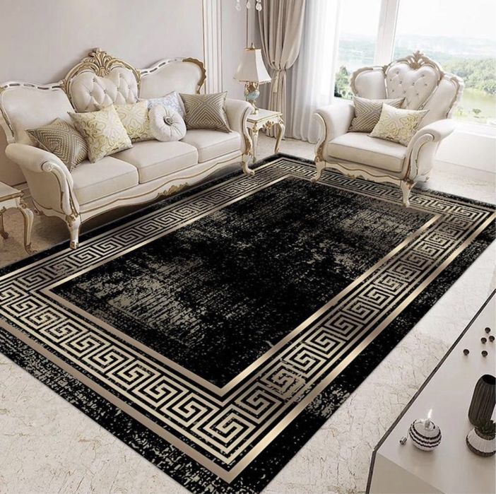 НОВЫЙ  Палас в стиле лофт 2*3 Акция