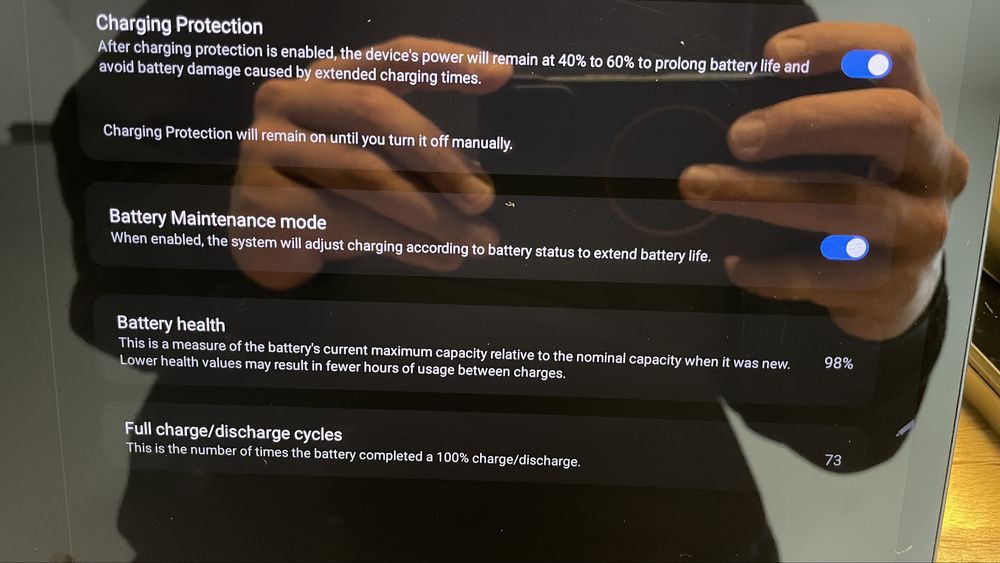 Lenovo Tab P12, Octa-Core, 12.7”, cu garantie