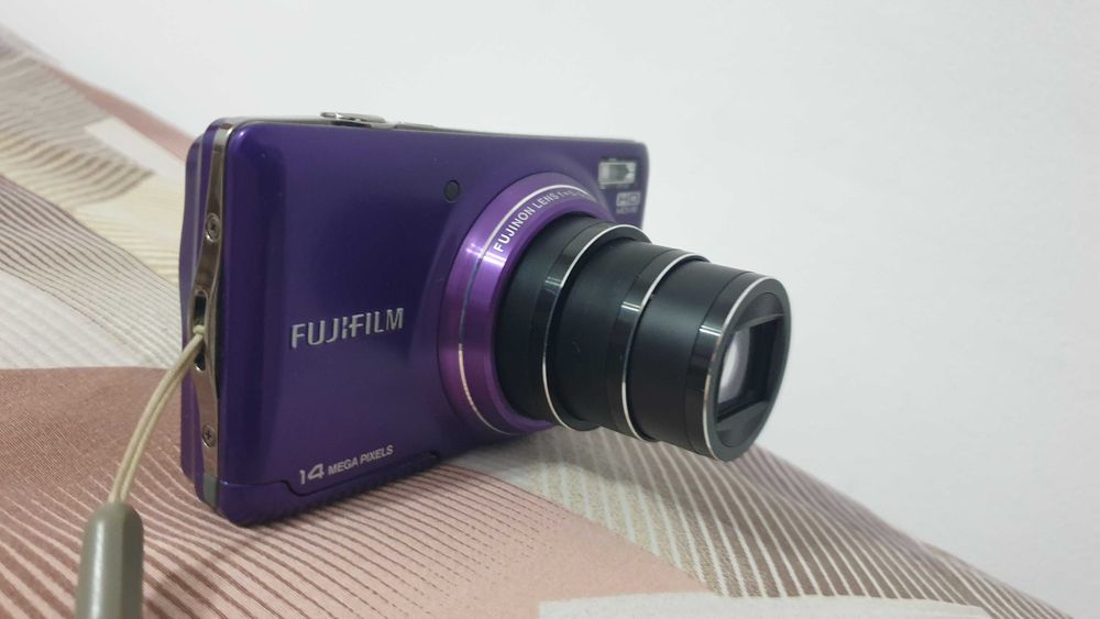 Fujifilm Finepix T350 14 MPx