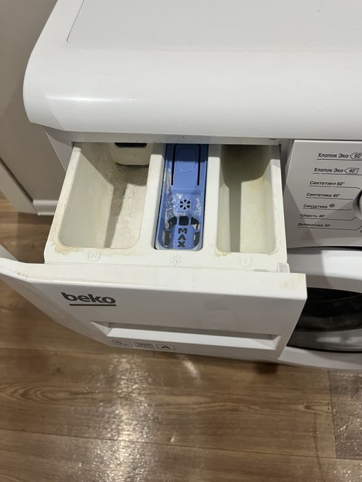 Продам стиральную машину