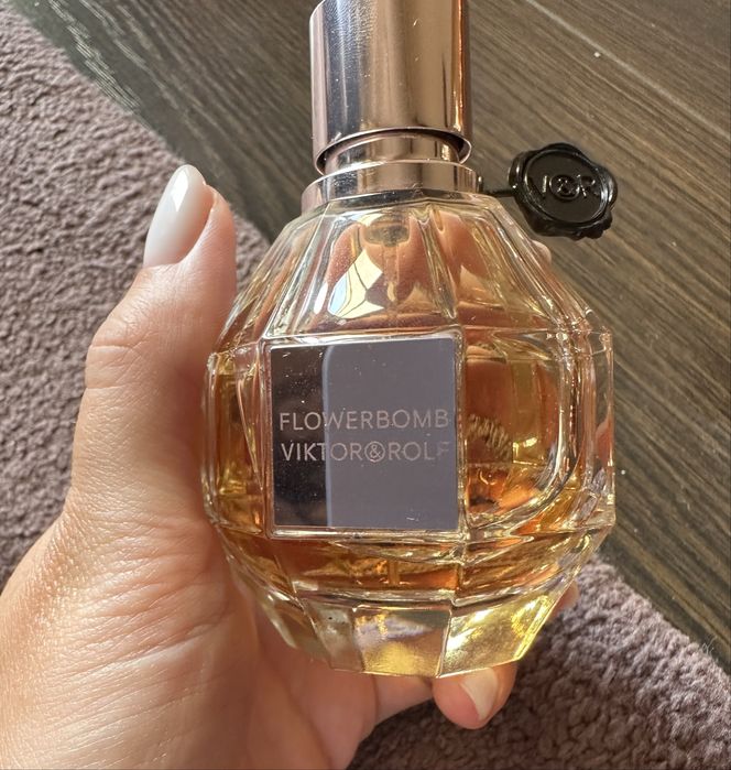 Парфюми - Sisley, Givenchy, Balmain, Viktor&Rolf, RASASI RUMZ