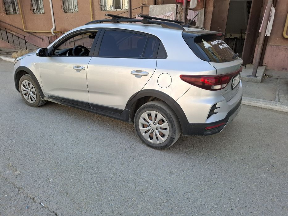 Продается автомобиль