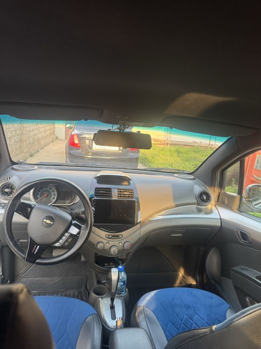 Продам свой Спарк 2020 года выпуска,состояние отличное родной окрас