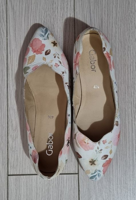 Balerini Gabor 37,5