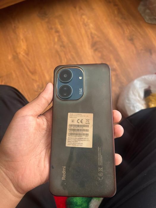 Редми 13с бағасы 26к