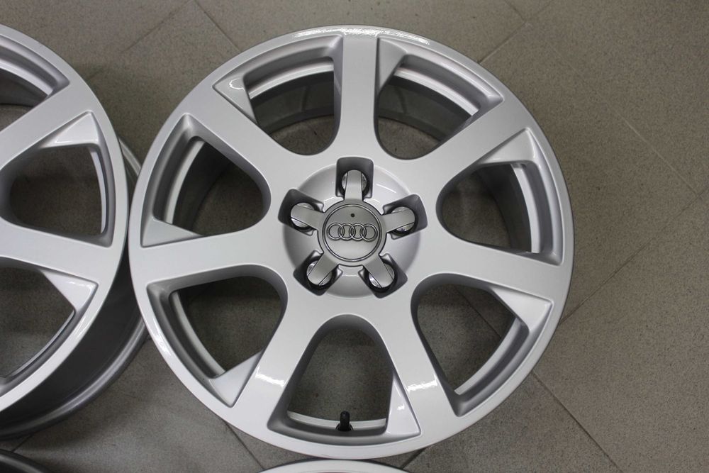 Джанти 17" Audi A4, A6, Q5