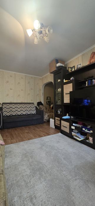 Продам 2х комн. квартиру