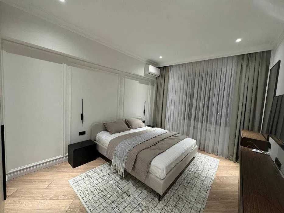 Аренда 3-комнатной в на Ц-1