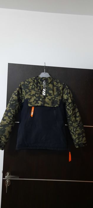 Geaca 10 ani Decimas