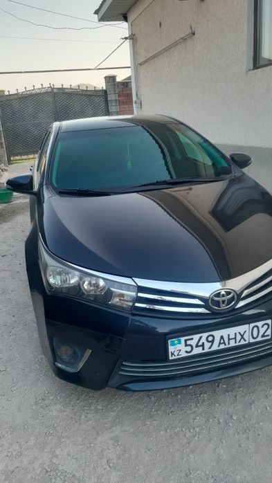 Продам автомобиль