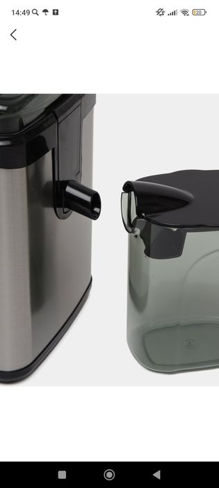 Sok chiqargich, Сокавижималка Оптом Дастафка бор