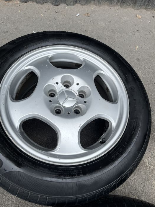 Продам диск Мекаб 16