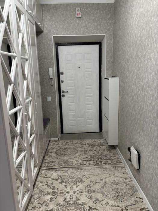 Срочно 3-х комнатная квартира