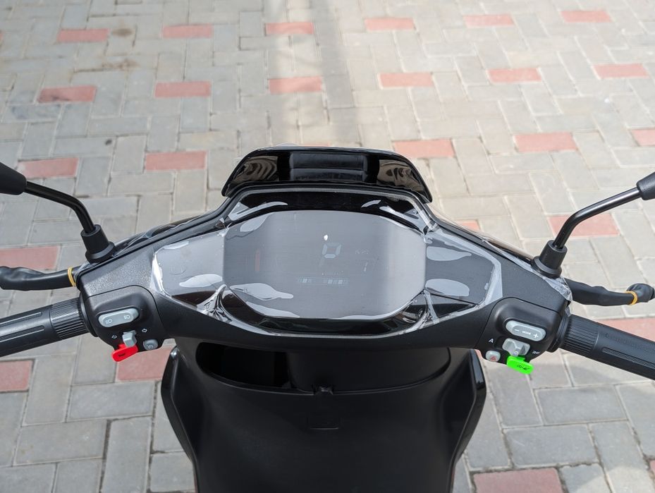 Segway-Ninebot M85C