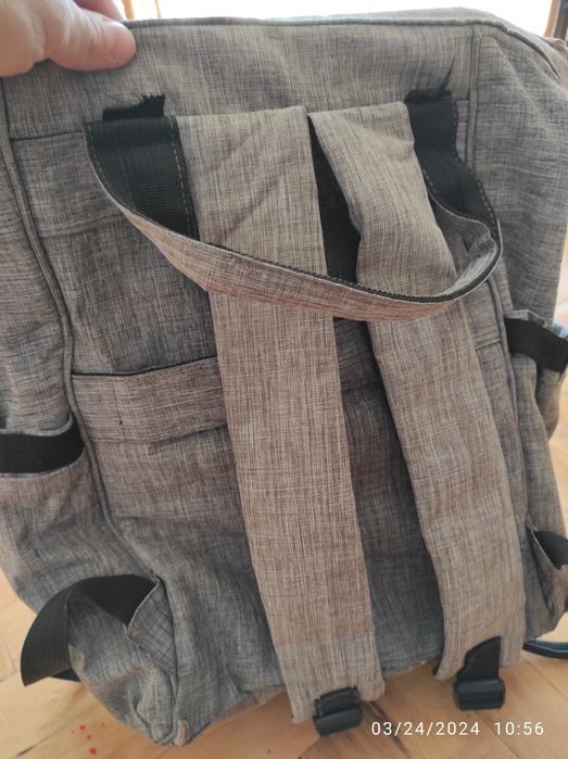 Дамска раница, Kaybaby