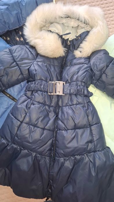 Продам вещи на девочку