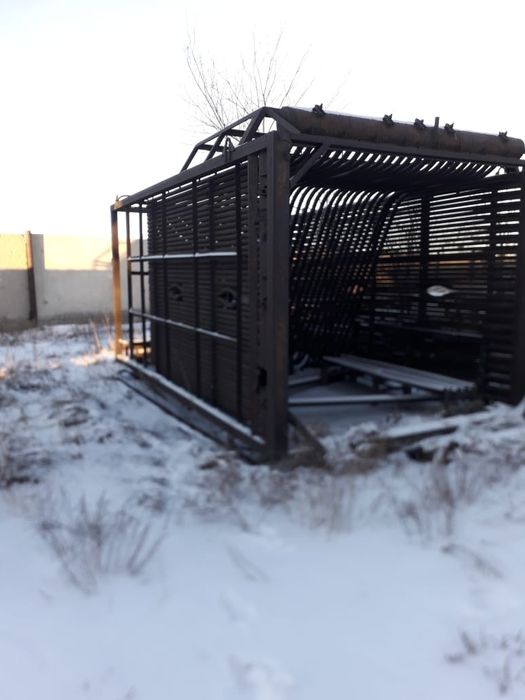 Продам паровой котел