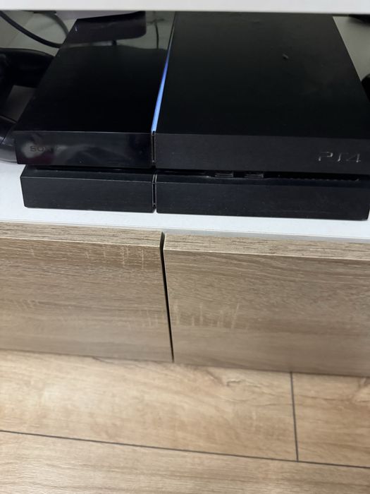 Playstation 4 500GB супер оферта