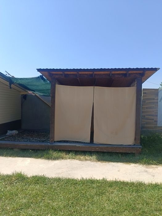Биргулик дача сатылады